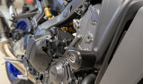 YAMAHA MT-09 SP 1200 KMS 