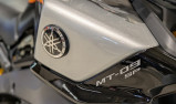YAMAHA MT-09 SP 1200 KMS 