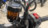YAMAHA MT-09 SP 1200 KMS 
