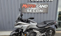 HONDA NC 750 X DCT Gris