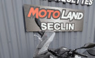 HONDA NC 750 X DCT Gris