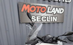 HONDA NC 750 X DCT Gris