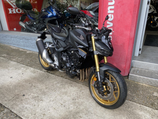 HORNET 1000 SP