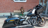 HARLEY-DAVIDSON TOURING ROAD GLIDE 1923 ST 2023