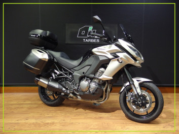 KAWASAKI VERSYS 1000