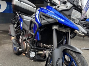 SUZUKI DL V-STROM 1050 GARANTIE CONSTRUCTEUR