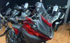 MV AGUSTA TURISMO VELOCE LUSSO