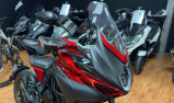 MV AGUSTA TURISMO VELOCE LUSSO