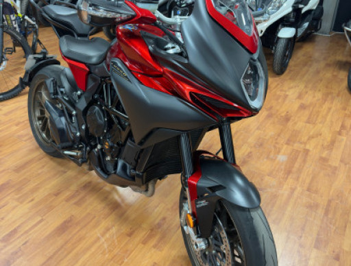 MV AGUSTA TURISMO VELOCE LUSSO