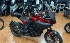 MV AGUSTA TURISMO VELOCE LUSSO