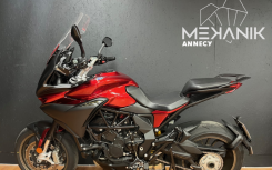 MV AGUSTA TURISMO VELOCE LUSSO