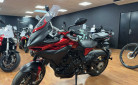 MV AGUSTA TURISMO VELOCE LUSSO