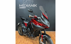 MV AGUSTA TURISMO VELOCE LUSSO