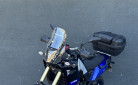 YAMAHA TENERE 700 