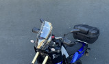 YAMAHA TENERE 700 