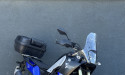 YAMAHA TENERE 700 