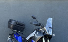 YAMAHA TENERE 700 