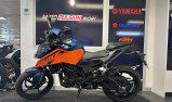 KTM 125 DUKE | 200KMS | 79€/MOIS