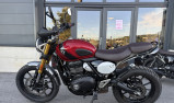 TRIUMPH Scrambler 400 X