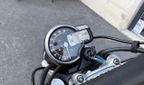 TRIUMPH Scrambler 400 X