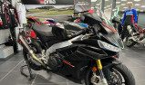APRILIA RSV4 1100