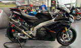 APRILIA RSV4 1100
