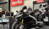 APRILIA RSV4 1100