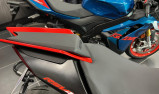 APRILIA RSV4 1100