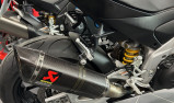 APRILIA RSV4 1100