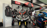APRILIA RSV4 1100