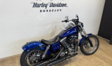 HARLEY-DAVIDSON DYNA SUPER GLIDE 1584 CUSTOM