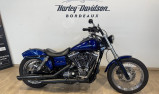 HARLEY-DAVIDSON DYNA SUPER GLIDE 1584 CUSTOM