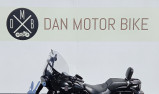 HARLEY-DAVIDSON SOFTAIL FAT BOY 1800 S