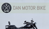 HARLEY-DAVIDSON SOFTAIL FAT BOY 1800 S