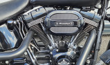 HARLEY-DAVIDSON SOFTAIL FAT BOY 1800 S