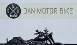 HARLEY-DAVIDSON SOFTAIL FAT BOY 1800 S