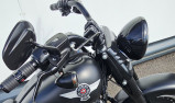 HARLEY-DAVIDSON SOFTAIL FAT BOY 1800 S
