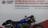 TRIUMPH THRUXTON 900 FI BRIDE A2
