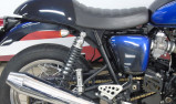TRIUMPH THRUXTON 900 FI BRIDE A2