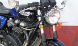 TRIUMPH THRUXTON 900 FI BRIDE A2