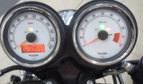 TRIUMPH THRUXTON 900 FI BRIDE A2