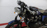 TRIUMPH THRUXTON 900 FI BRIDE A2