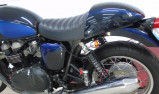 TRIUMPH THRUXTON 900 FI BRIDE A2