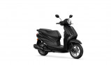 YAMAHA D