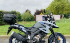 SUZUKI DL V-STROM 1050