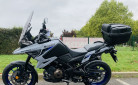 SUZUKI DL V-STROM 1050
