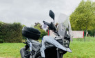 SUZUKI DL V-STROM 1050