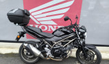 SV650N