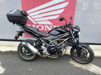 SV650N