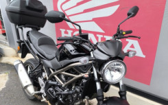 SV650N